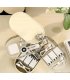 HD692 - Luxury Rotating Desktop Storage Box HD692 - Luxury Rotating Desktop Storage Box